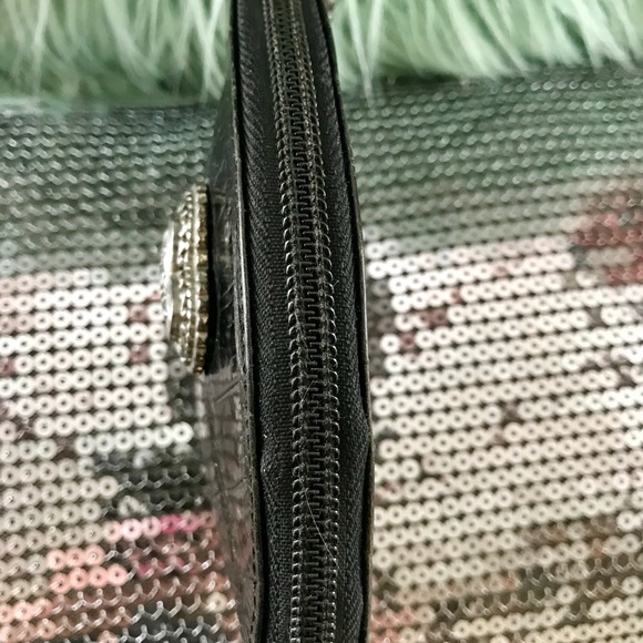 Brighton Coin Card Case - Picture 2 of 7